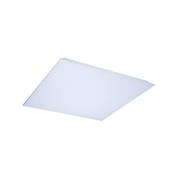 Sylvania LED-panel Start, vit, 62 x 62 cm, 30 W, UGR19, 840