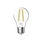 Nordlux LED-filamentlampa Smart E27 4,7W CCT 650lm 3-pack