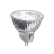 SEGULA GU4 MR11 3 W LED-reflektorlampa med lins