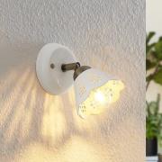 Lindby Efgenia spot, 1 lampa