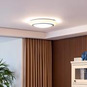 Lindby Felecina LED-taklampa, Ø 50,5 cm, RGBW