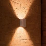 Philips Hue Resonate WACA Up-& downlight rostfritt stål