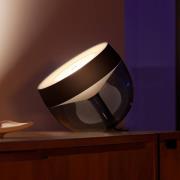 Philips Hue Iris WACA LED-bordslampa, svart