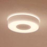 Philips Hue Xamento LED-taklampa vit 38 cm