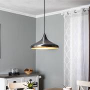 Opviq Hänglampa Berceste 209-S Ø35cm silver