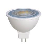 Prios LED reflektor GU5.3 7,5W 621lm 36° vit 827
