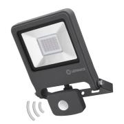 LEDVANCE Endura Flood Sensor utomhus spotlampa 30