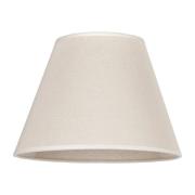 Duolla Lampskärm Mini Romance till golvlampa beige