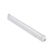 G & L Handels GmbH LED-ljuslist 982116200, längd 147,5 cm, vit, 3000/4...