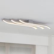 Domiluce Innovativ LED-taklampa Largo