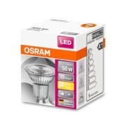 OSRAM LED-reflektor Star GU10 4,3 W varmvit 36°