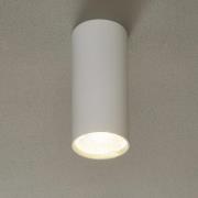 Lucande Takio LED-downlight 2 700 K Ø 10 cm vit