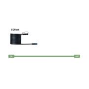 Paulmann Plug & Shine Kabel 94276, 5 m, 1 utgång