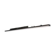 Deko-Light LED-lampa LINEAR PRO svart CCT 120cm 3-krets DALI