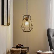 Envostar Finan hänglampa 1 lampa, Ø 21 cm