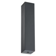 Trio Lighting Kabelförkortare 2-fas pendellampa DUOline, svart