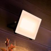 Philips utomhus LED-spot Lois UE flood, 24 W, 3 000 K, IP65