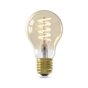 Calex Smart LED E27 7W A60 1800 - 3000 K glödtråd 2-pack