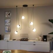 Paulmann ULine rem, grön, längd 10 m, Dacron