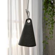 OSRAM hänglampa Decor Bell, återvunnen plast, E27,