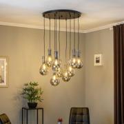 Avonni Hänglampa AV-7002-1697-9T-BSY i rund form