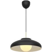 DFTP by Nordlux Latif pendellampa svart - DFTP