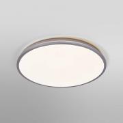 Ledvance Orbis Dublin LED-taklampa silver 39cm