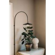 Cobbler 150 Vägglampa Smoke - Globen Lighting