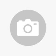 Top Light Puk Meg Maxx Plus taklampa, vit, G9