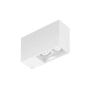 Wever & Ducré Lighting WEVER & DUCRÉ LED-downlight Plano petit 2.0 vit...