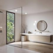 Wever & Ducré Lighting WEVER & DUCRÉ LED-taklampa Perlez 3.0 Ø 20 cm I...