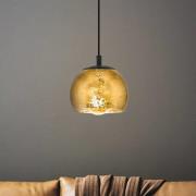 EGLO Hänglampa Albaraccin 1 lampa, Ø 19 cm