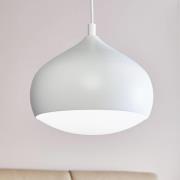 EGLO connect Comba-C LED-hänglampa vit