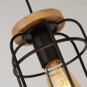 Searchlight Pendellampa Cage II med 1 lampa