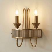 Avonni Vägglampa AP-1890-2E, 2 lampor