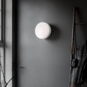 Northern Over Me taklampa vit 30 cm