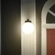 OSRAM utomhusvägglampa ENDURA CLASSIC ERDA, mörkgrå, IP54