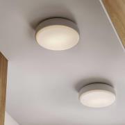 Northern Over Me taklampa vit 50 cm