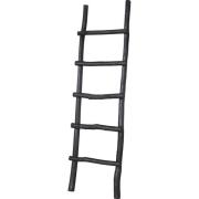 Artwood - LADDER Black