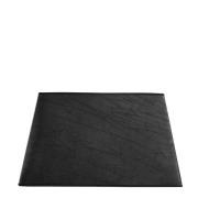 Artwood - SHADE RECTANGULAR Leather Black