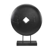 Artwood - TROYA Large Black
