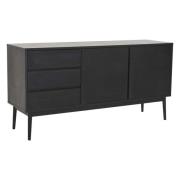 NFG - EKEBERG Sideboard svartlack