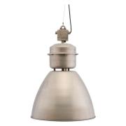 House Doctor - Lampa, Volumen, Gunmetal, L