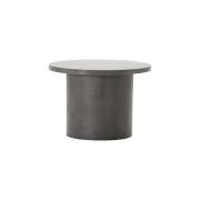 House Doctor - Bord, Stone, Grå, ø 65 cm