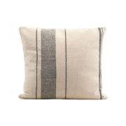 House Doctor - Kuddfodral, Morocco, Beige, l: 50 cm, w: 50 cm