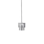 House Doctor - Lampa, Akola, Borstat silver