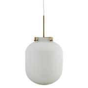 House Doctor - Lampa, Ball, Vit