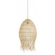 Nordal - SIF lamp shade, rattan