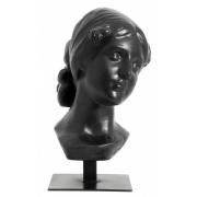 Nordal - HOGA deco head, L,