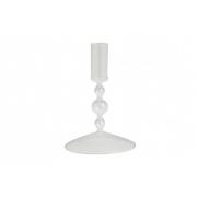 Nordal - CHIROS candleholder, S, clear